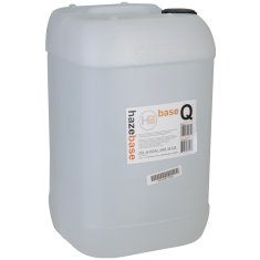 Hazebase Base*Q Fog náplň, 25l