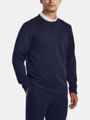 Under Armour Pánská mikina Under Armour UA Storm SweaterFleece Crew-BLU S