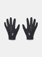 Under Armour Unisexové rukavice Under Armour UA Storm Golf Gloves-BLK S