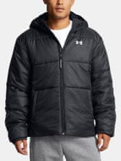 Under Armour Pánská bunda Under Armour LW INSULATED JACKET-BLK S