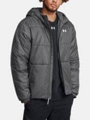 Under Armour Pánská bunda Under Armour LW INSULATED JACKET-GRY S