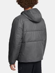 Under Armour Pánská bunda Under Armour LW INSULATED JACKET-GRY S