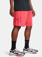 Under Armour Pánské kraťasy Under Armour UA TECH GRAPHIC SHORT-RED S