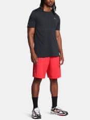 Under Armour Pánské kraťasy Under Armour UA TECH GRAPHIC SHORT-RED S