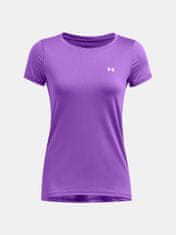 Under Armour Dámské tričko Under Armour Tech Mesh SS-PPL XS