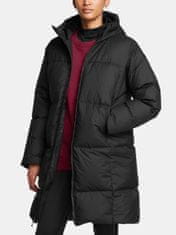 Under Armour Dámská bunda Under Armour LIMITLESS DOWN PUFFER PARKA-BLK XS