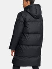 Under Armour Dámská bunda Under Armour LIMITLESS DOWN PUFFER PARKA-BLK XS