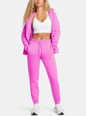 Under Armour Dámské tepláky Under Armour UA Armour Fleece Jogger-PPL XS