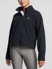 Under Armour Dámská mikina Under Armour UA W Expanse Fleece FZ-BLK XS