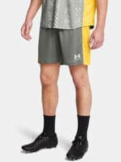 Under Armour Pánské kraťasy Under Armour UA M's Ch. Knit Short-GRN M