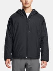 Under Armour Pánská bunda Under Armour UNSTOPPABLE INS JACKET-BLK XXL