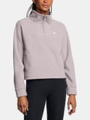 Under Armour Dámská mikina Under Armour UA W Expanse Fleece HZ-GRY M