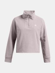 Under Armour Dámská mikina Under Armour UA W Expanse Fleece HZ-GRY M