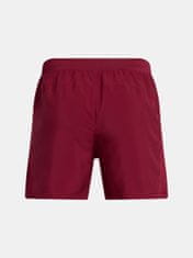 Under Armour Pánské kraťasy Under Armour UA LAUNCH 5'' SHORTS-RED S