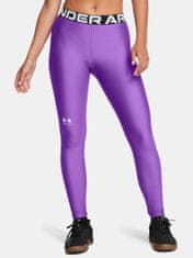 Under Armour Dámské legíny Under Armour UA HG Legging-PPL XS