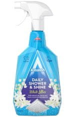 ModernHome Astonish Samoczyszczący Płyn Do Prysznica I Wanny 750Ml Daily Shower Shine