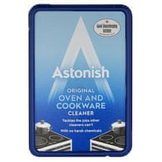 ModernHome Astonish Čisticí Pasta Na Trouby A Hrnce 150G/Oven&Cookware