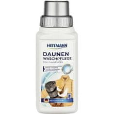 ModernHome Heitmann Prací Prostředek Textil S Péřovou Výplní 250Ml