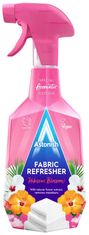 ModernHome Astonish Osvěžující A Deodorační Kapalinapro Tkaniny 750Ml Fabric Ibišek