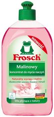 ModernHome Frosch 500Ml Malinový Koncentrát Na Mytí Nádobí