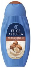 ModernHome Felce Azurra Sprchový Gel 400Ml Argan