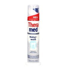 ModernHome Theramed Toothpaste 100Ml Zubní Pasta/Stříbrná/