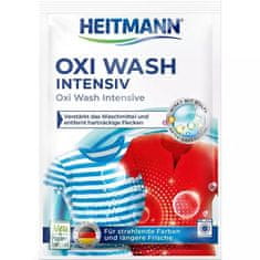 ModernHome Heitmann Oxi Wash Intesiv 50G Odstraňovač Skvrn Sáček