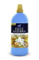 ModernHome Felce Azurra Koncentrát Na Oplachování 1025Ml Argan&Vanilla 41P