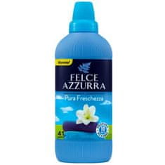 ModernHome Felce Azurra Koncentrát Na Oplachování 1025Ml Pure Freshness 41P