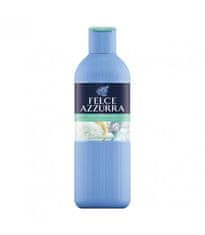 ModernHome Felce Azurra Gel Na Mytí 650Ml Sea Salts