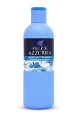 ModernHome Felce Azurra Gel Na Mytí 650Ml White Musk