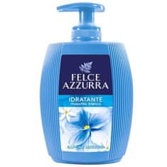 ModernHome Felce Azurra Tekuté Mýdlo 300Ml Whitemusk