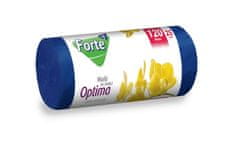 ModernHome Forte Pytle Na Odpadky Ldpe 120L 25 Ks Optima