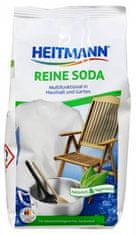 ModernHome Heitmann Jedlá Soda 500G Pure