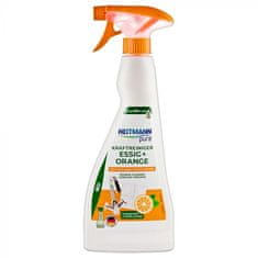 ModernHome Heitmann Pure Spray 500Ml Citrus Octovámoc