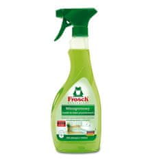 ModernHome Frosch 500Ml Kapalina Do Sprchových Koutů Hroznová