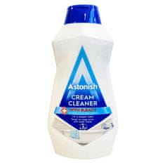 ModernHome Astonish Čisticí Mléko S Bělidlem 500Ml Cleaner With Bleach