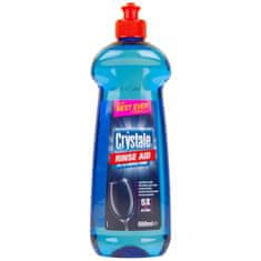 ModernHome Crystale Leštidlo Do Myčky 500Ml