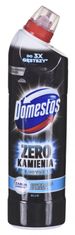 ModernHome Domestos Zero Tekutý Wc 750Ml Zero Modrý