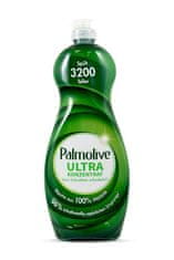 ModernHome Palmolive Prostředek Na Nádobí 750Ml Original