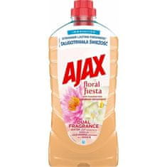 ModernHome Ajax Kapalina 1L Na Podlahy Tropical