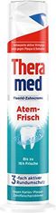 ModernHome Theramed Toothpaste 100Ml Zubní Pasta/Zelená/