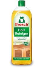 ModernHome Frosch 750Ml Čistič Dřeva Holzreiniger