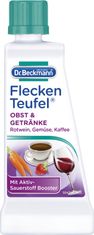 ModernHome Dr Beckmann Odstraňovač Skvrn Na Nečistoty Z Vína A Ovoce 50Ml