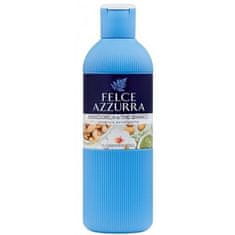 ModernHome Felce Azurra Gel Na Mytí 650Ml Almond & White Tea