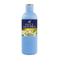 ModernHome Felce Azurra Gel Na Mytí 650Ml Amber &Argan