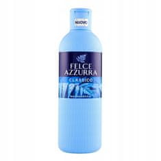 ModernHome Felce Azurra Gel Na Mytí 650Ml Classic