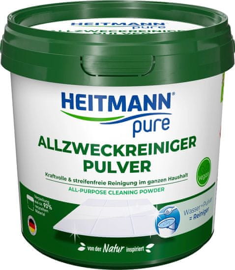 ModernHome Heitmann Pure Čisticí Prostředek Univerzální 300G