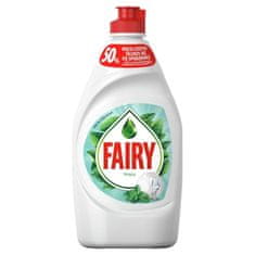 ModernHome Fairy Prostředek Na Nádobí 433Ml Máta