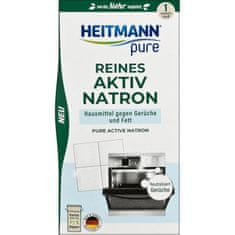 ModernHome Heitmann Aktivní Soda 350G Pure